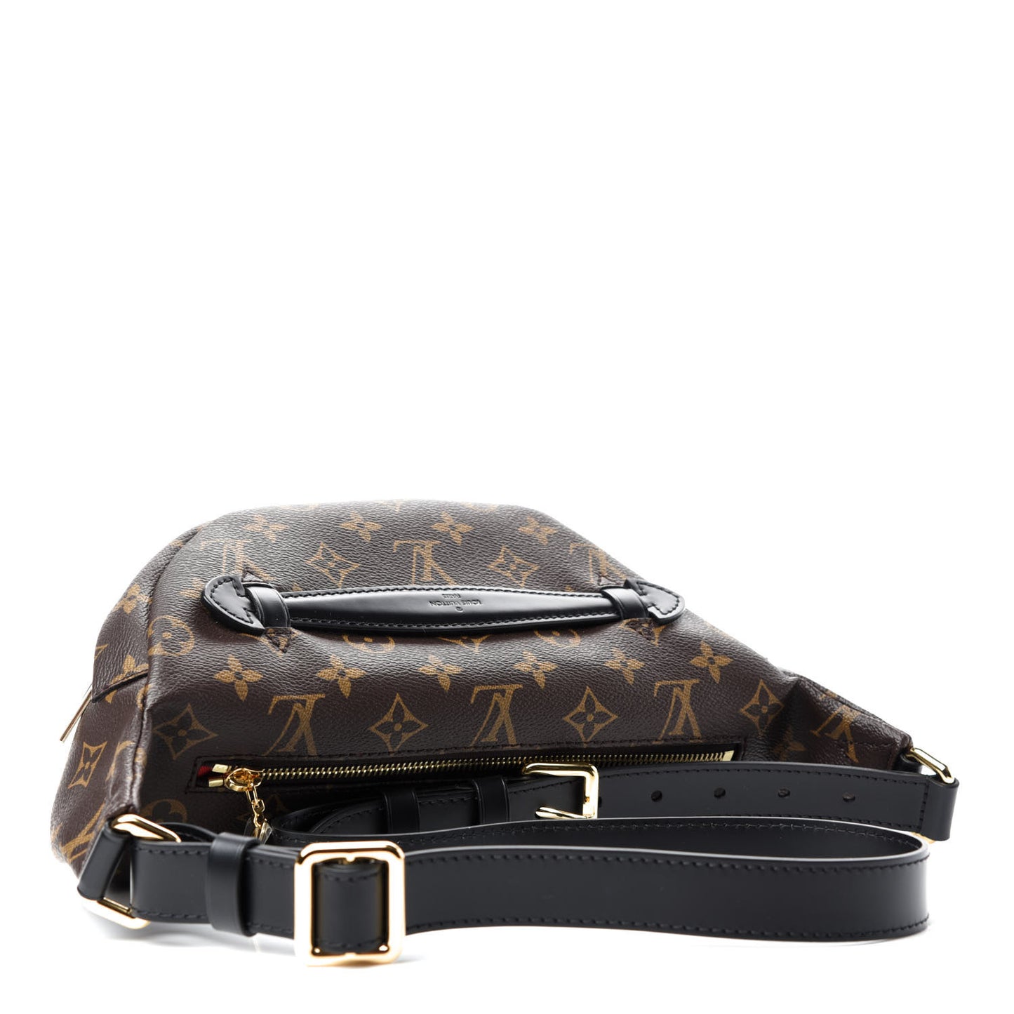 Monogram My LV World Tour Bumbag