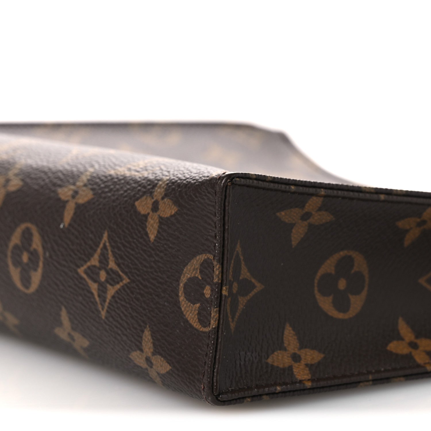 Louis Vuitton Monogram Toiletry Pouch 26 9 of 15