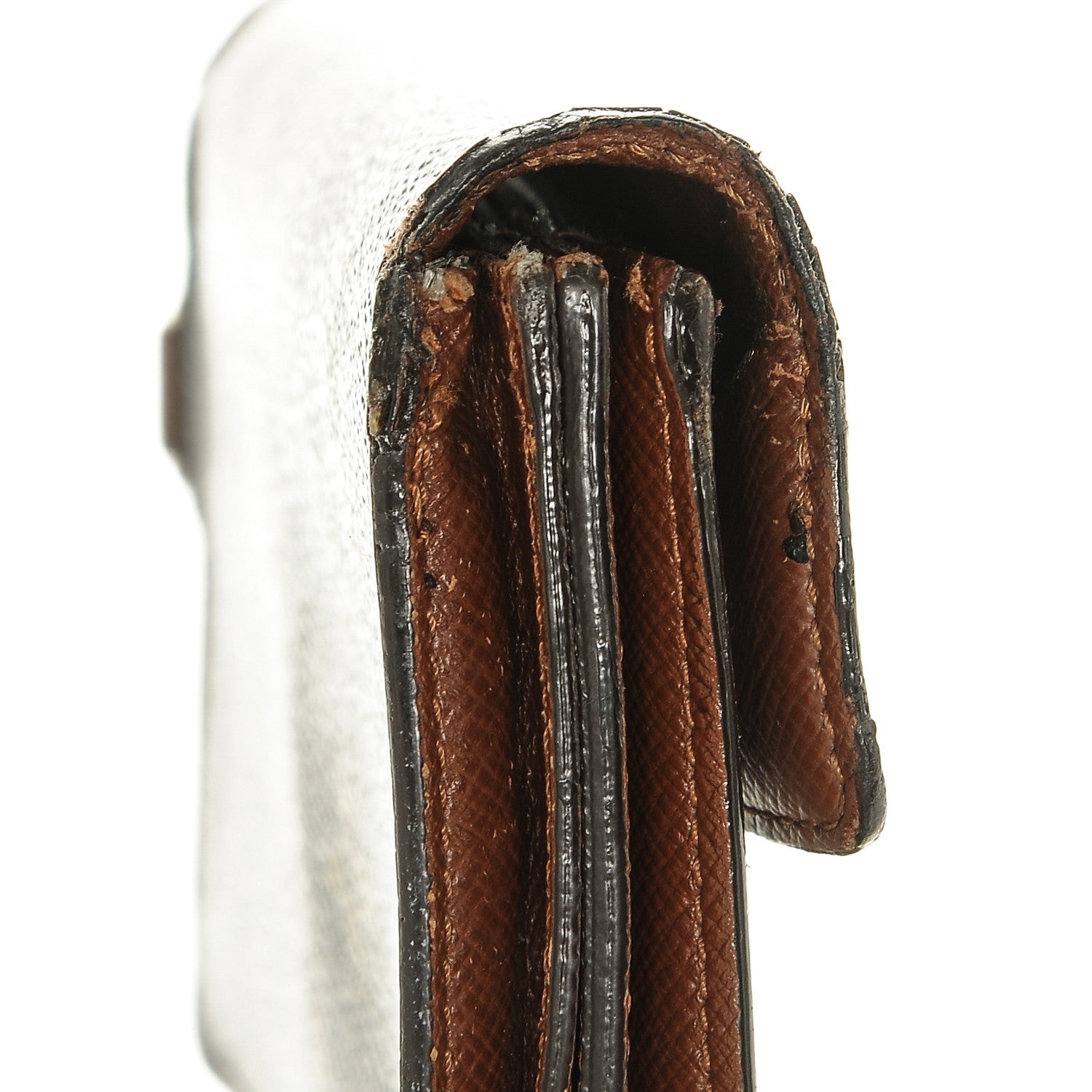 Louis Vuitton Monogram Accordeon Wallet 9 of 11