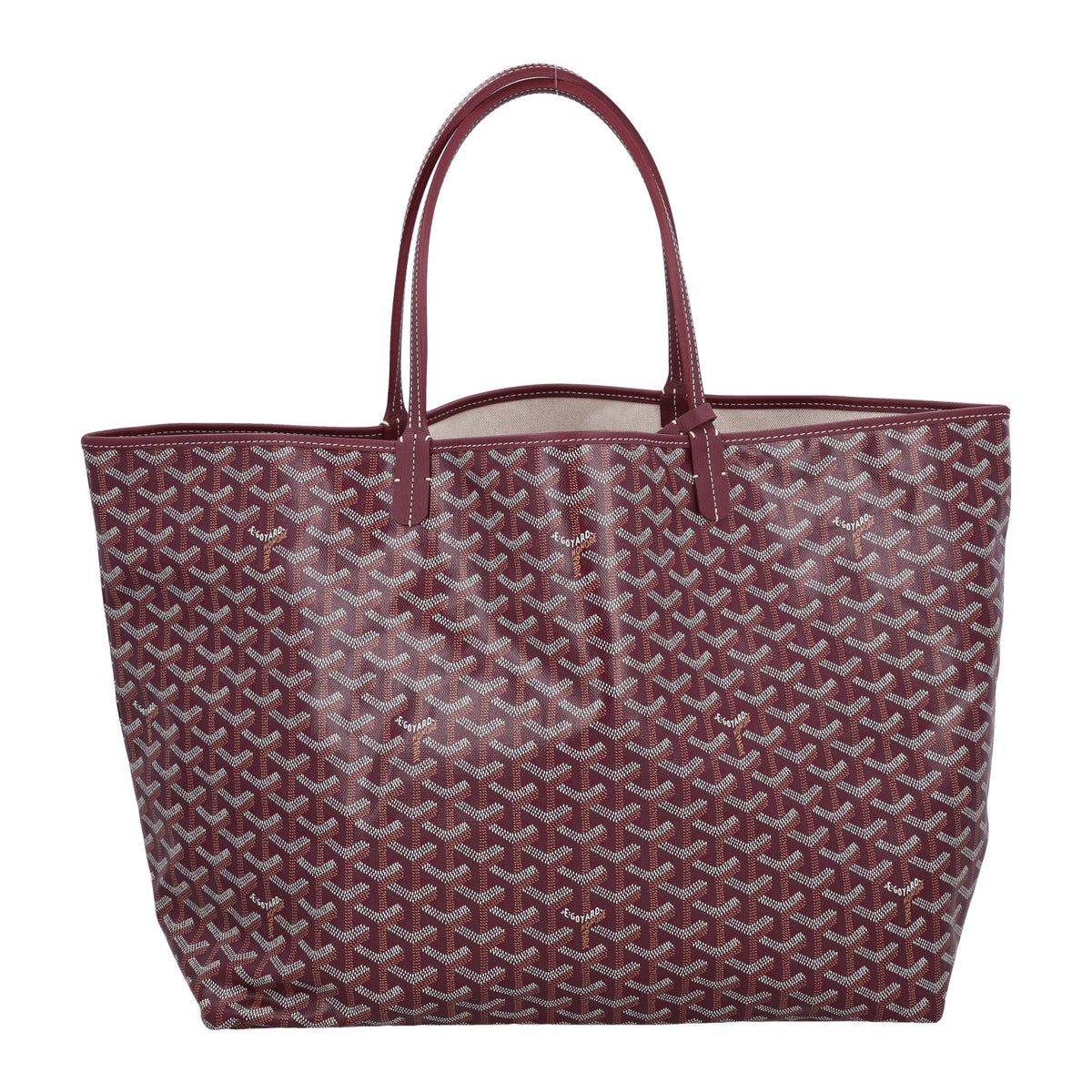 Goyardine Saint Louis GM Bordeaux