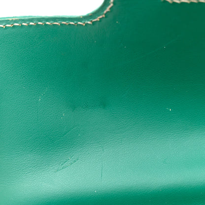 Goyard Goyardine Structure Mini Saigon Green 12 of 16