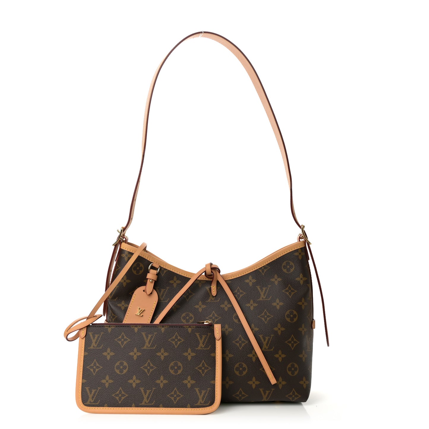 Monogram Carryall PM