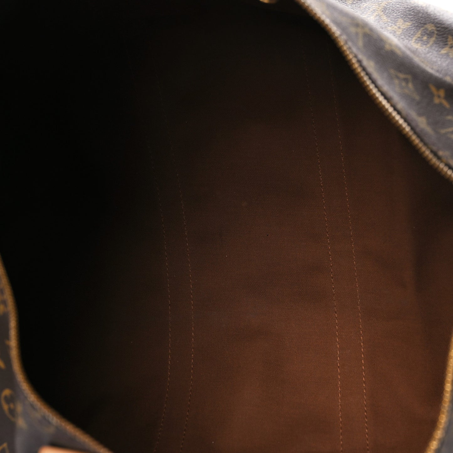 Monogram Keepall Bandouliere 50