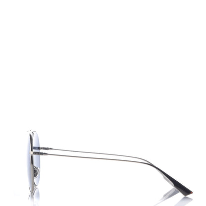 Christian Dior Metal Stellaire 3 Sunglasses Gold 3 of 7