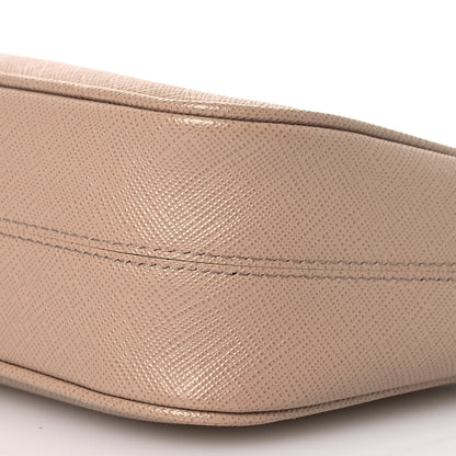 Prada Saffiano Lux Re-Edition 2005 Shoulder Bag Cammeo 11 of 14