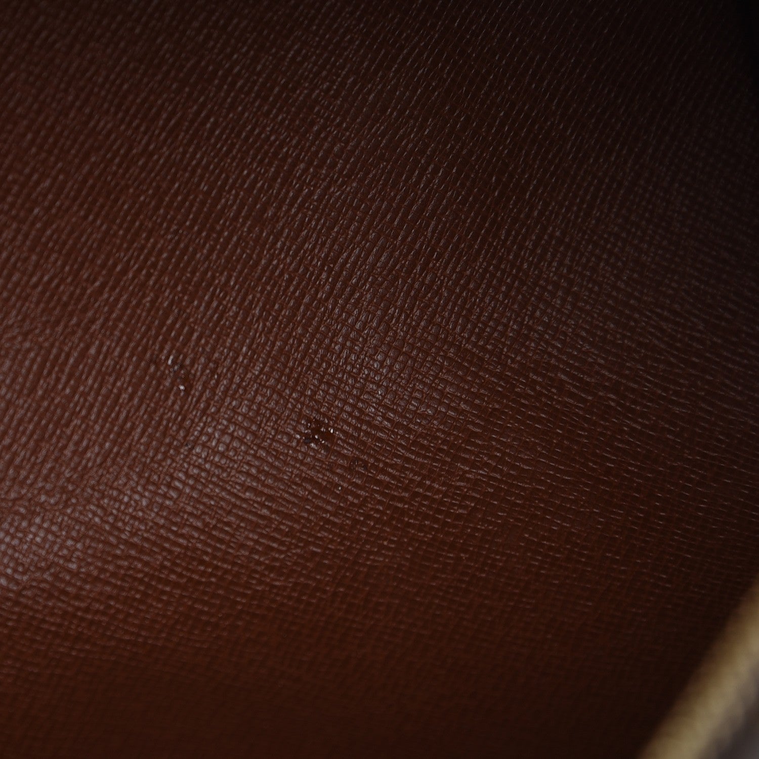 Louis Vuitton Monogram Papillon 26 6 of 6