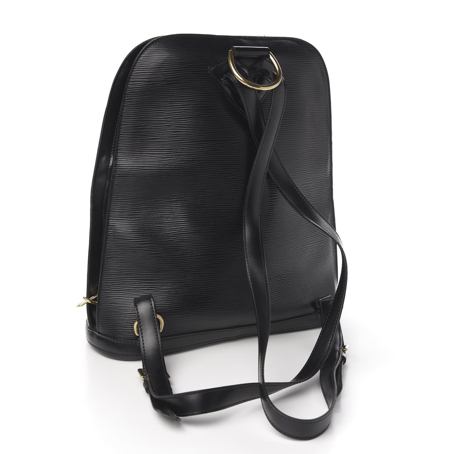 Epi Gobelins Backpack Black