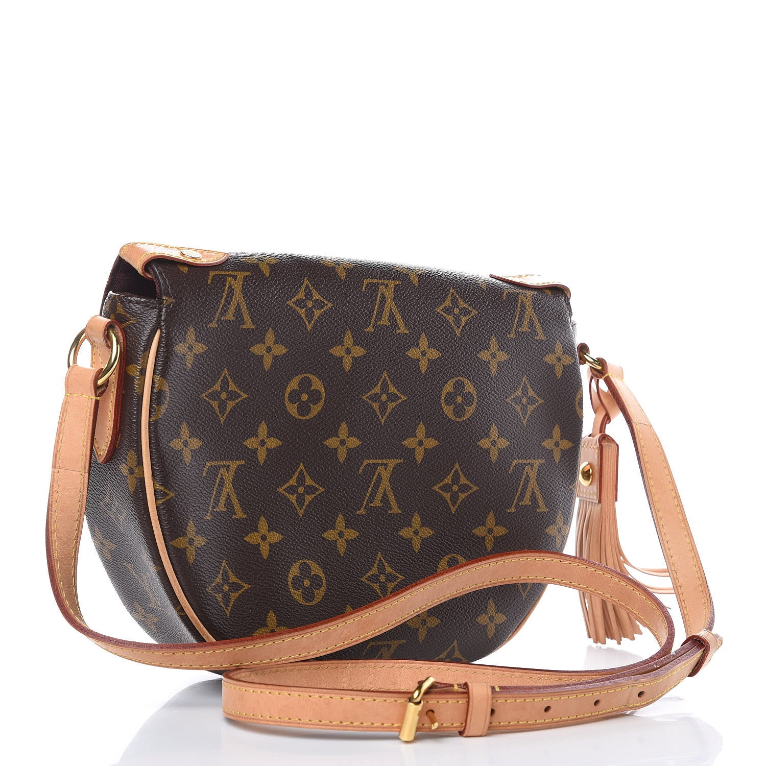 Louis Vuitton Monogram Saint Cloud 3 of 13