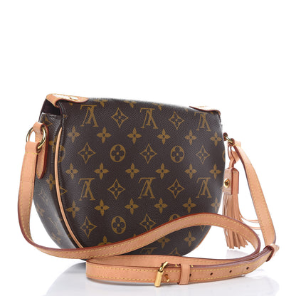 Louis Vuitton Monogram Saint Cloud 3 of 13
