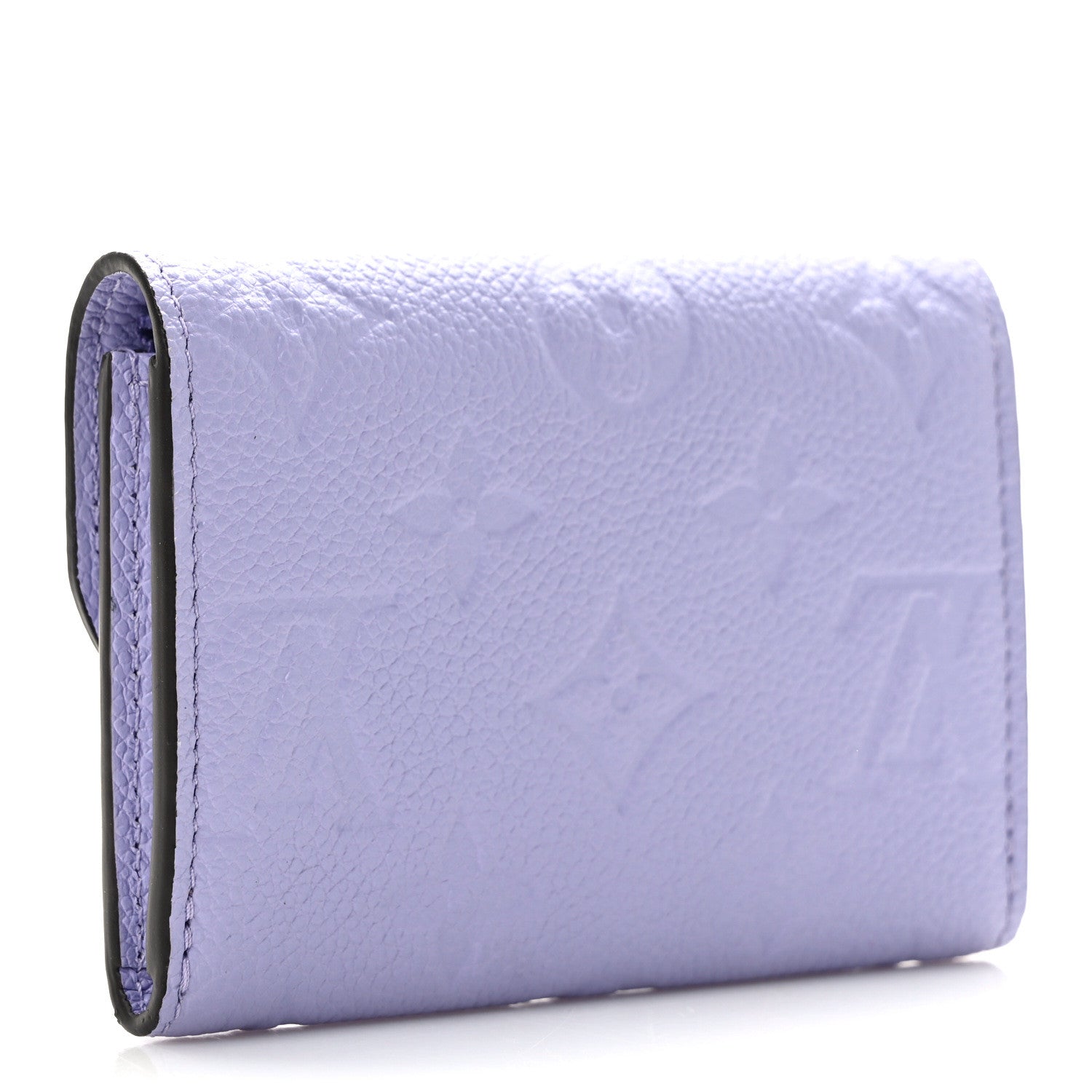Louis Vuitton Empreinte Rosalie Coin Purse Iris 3 of 7
