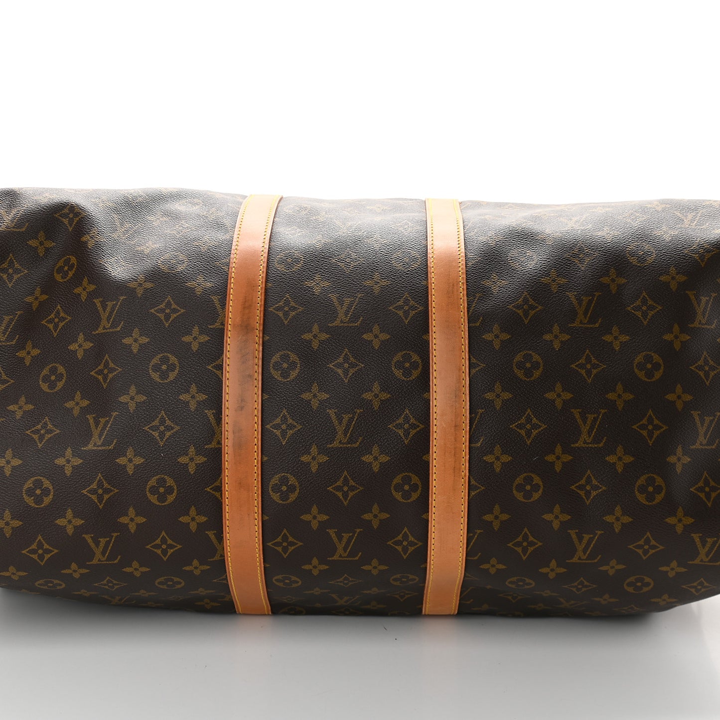 Monogram Keepall Bandouliere 55