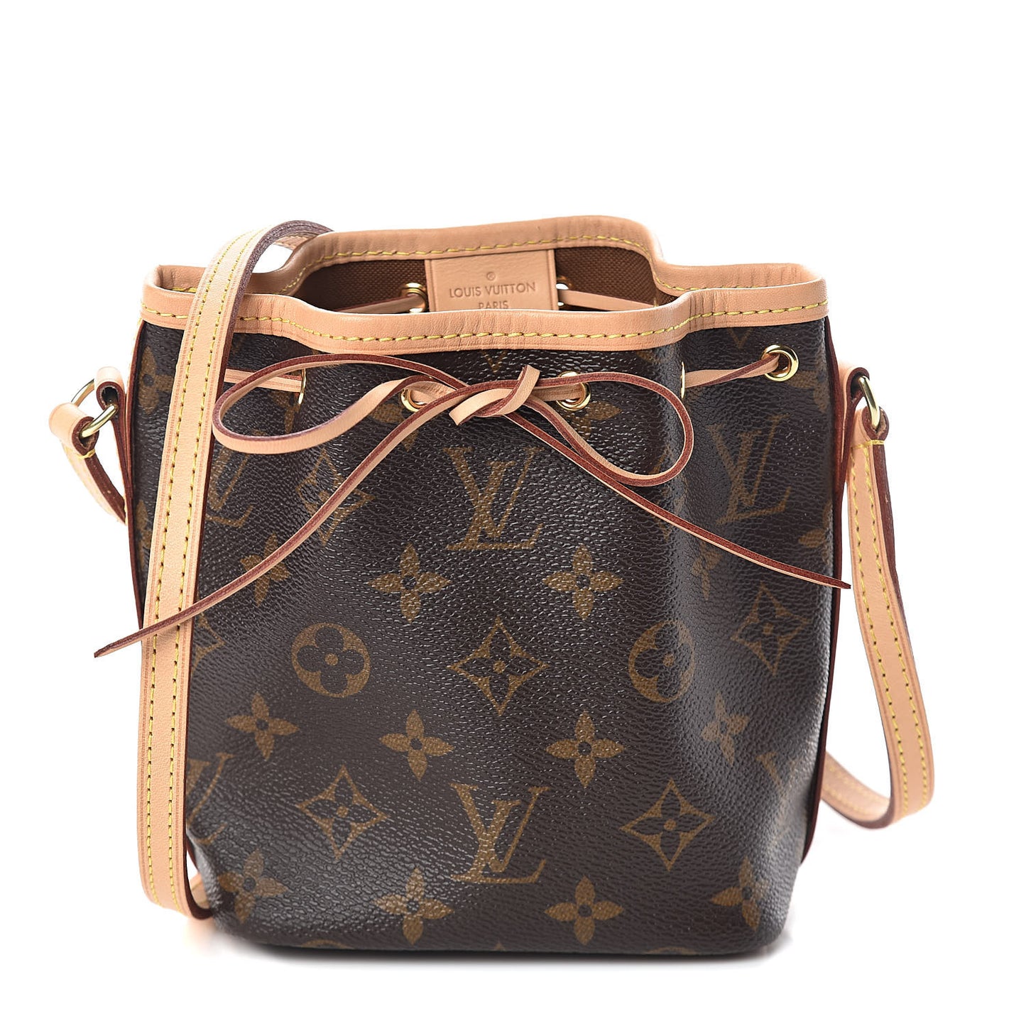 Monogram Nano Noe