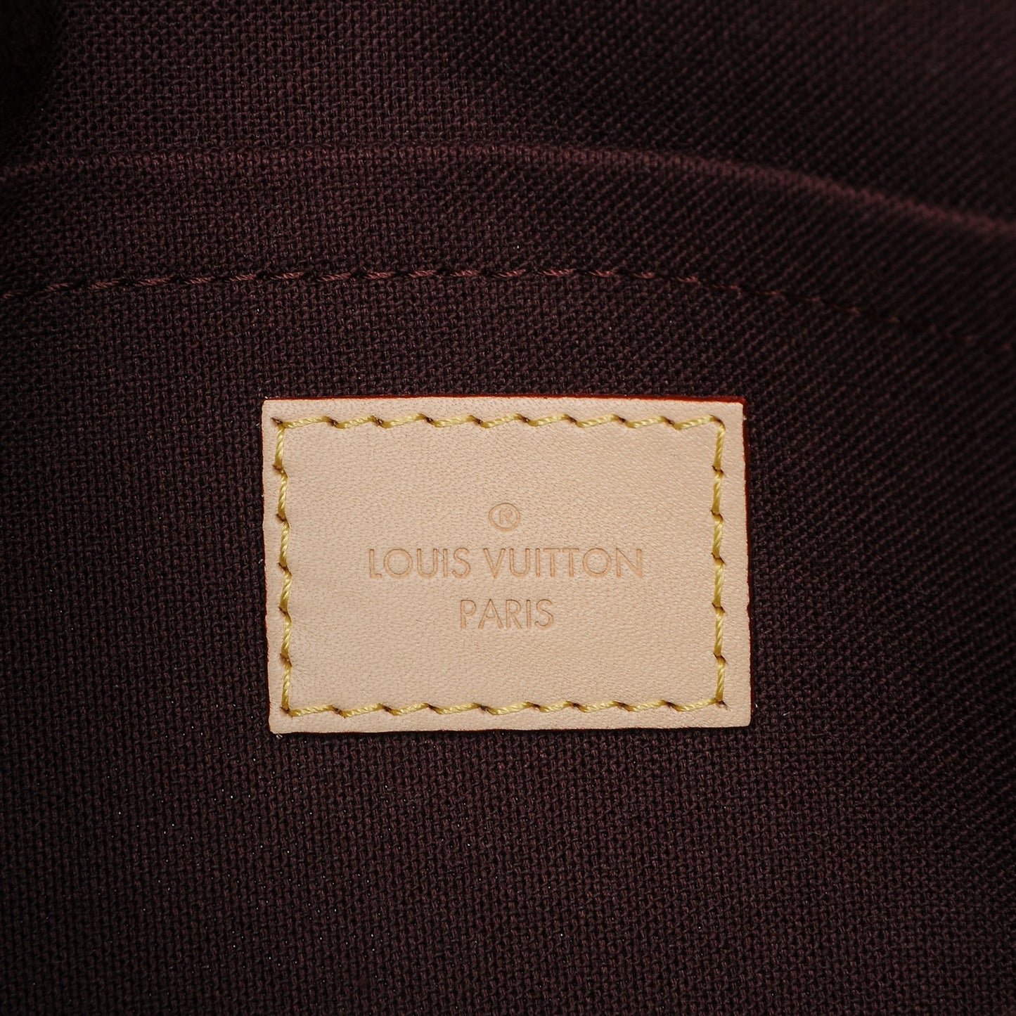 Monogram Favorite PM