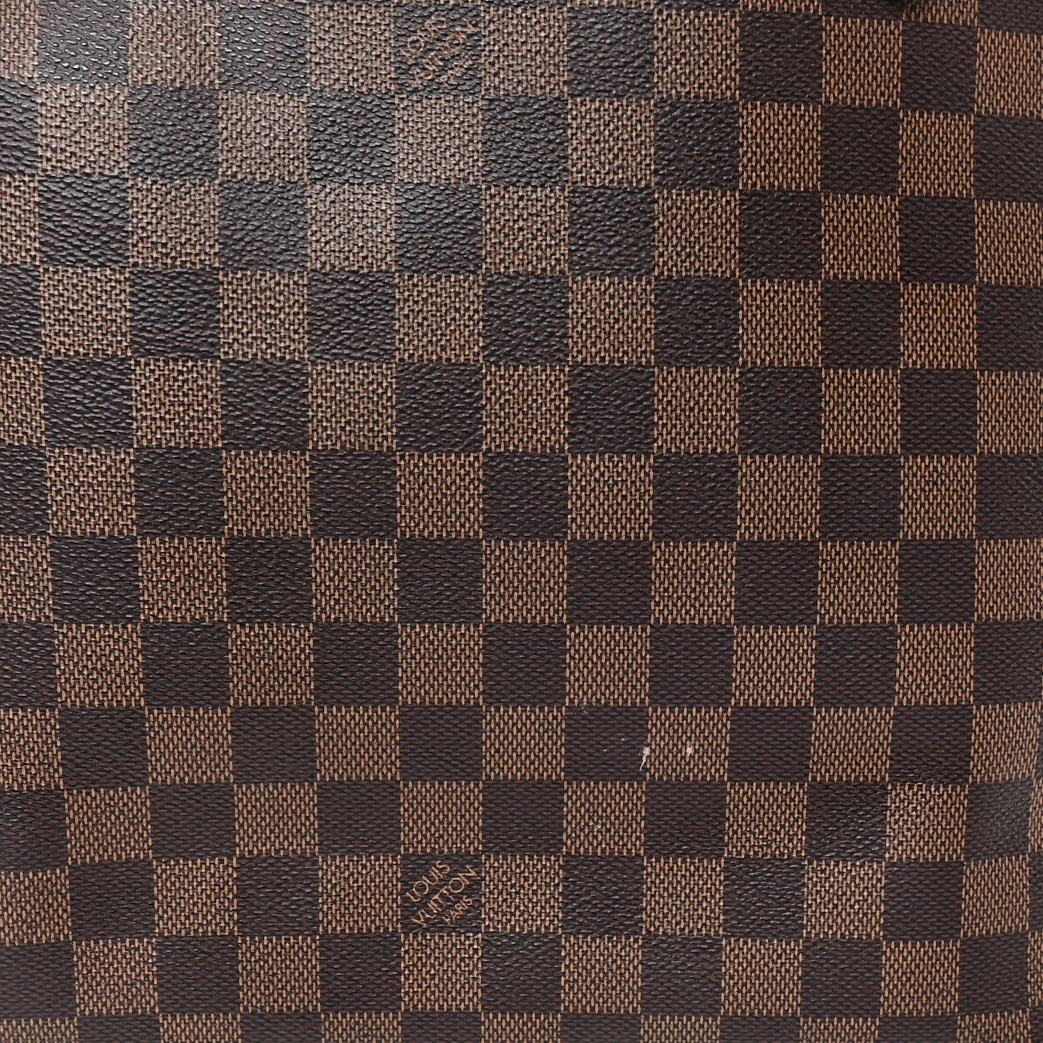 Louis Vuitton Damier Ebene Neo Neverfull MM 13 of 13