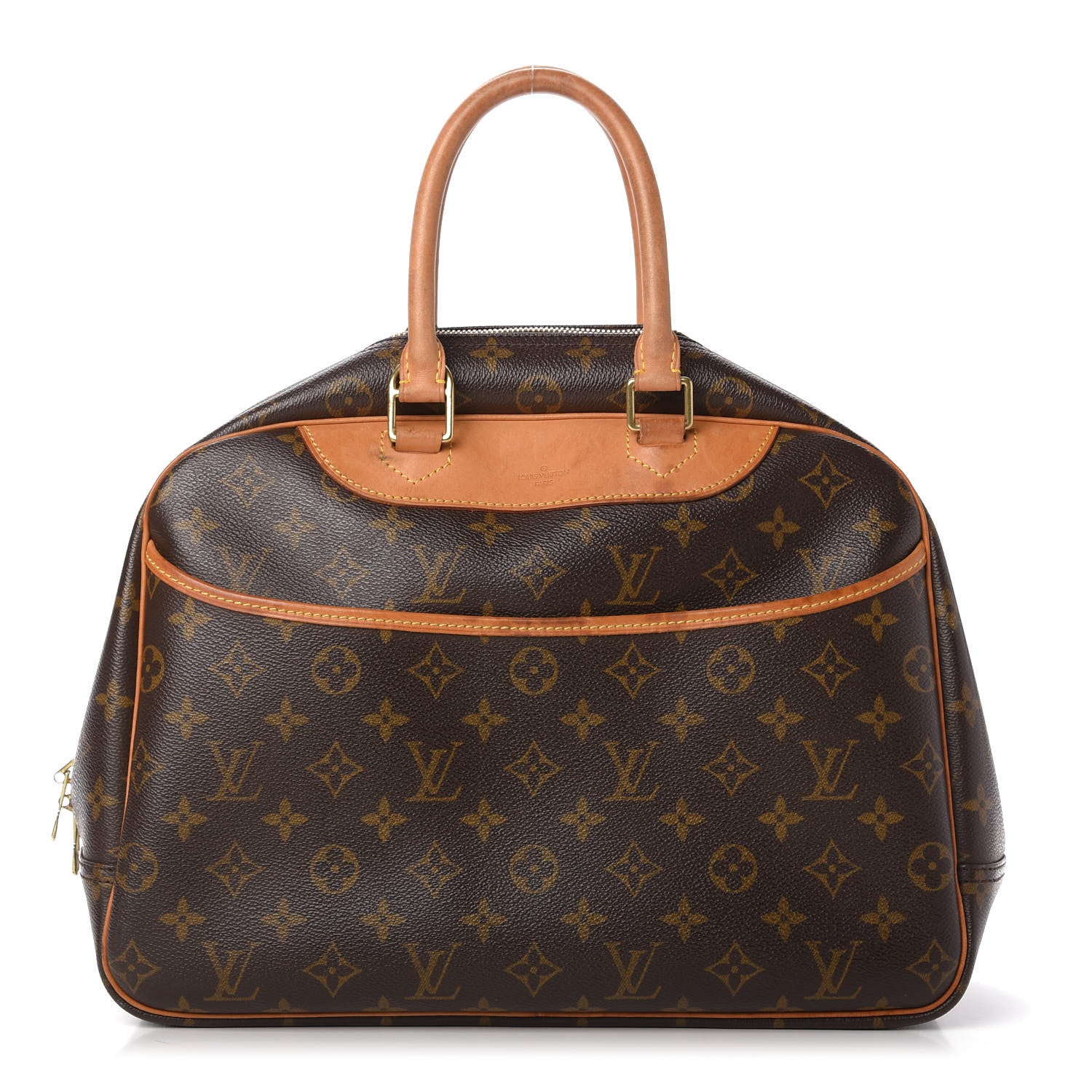 Louis Vuitton Monogram Deauville 1 of 10