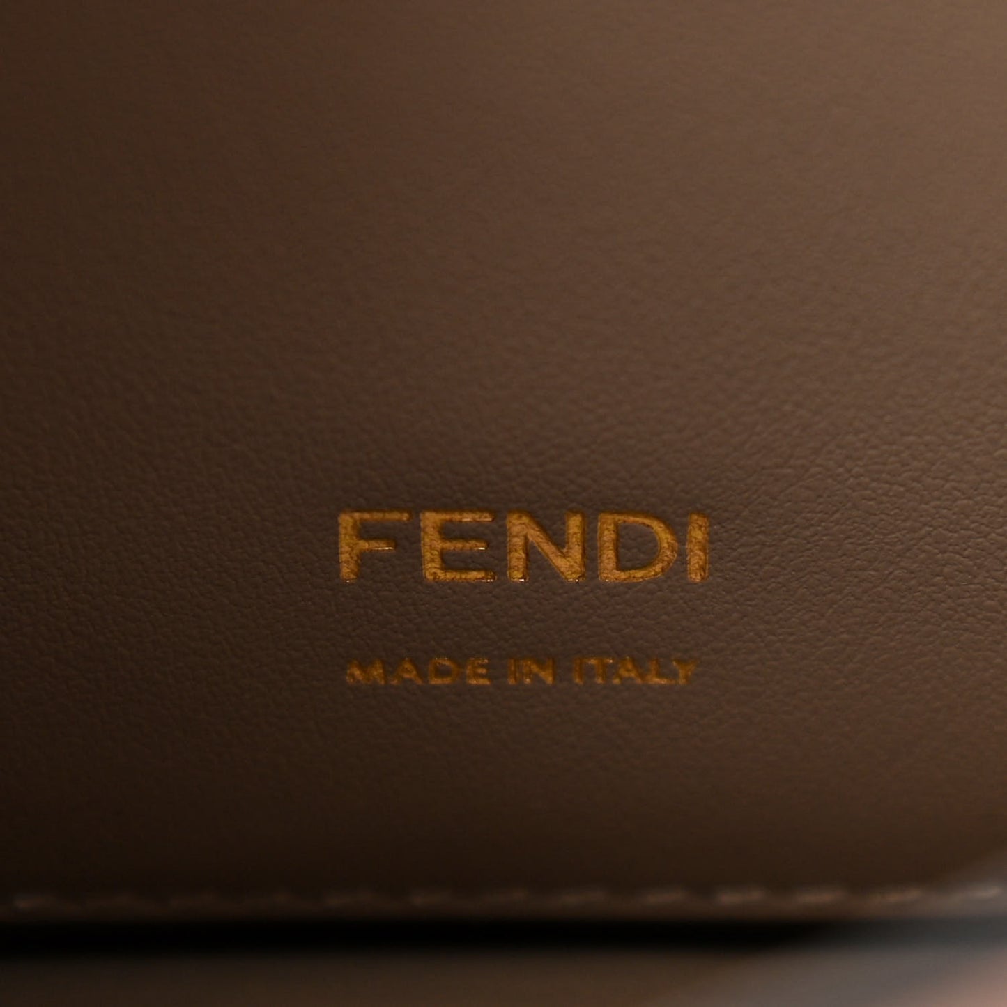 Vitello Grace Matte Small Kan U Shoulder Bag Rosa Bourbon