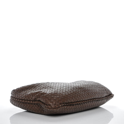 Bottega Veneta Nappa Intrecciato Large Veneta Hobo Edoardo 4 of 6