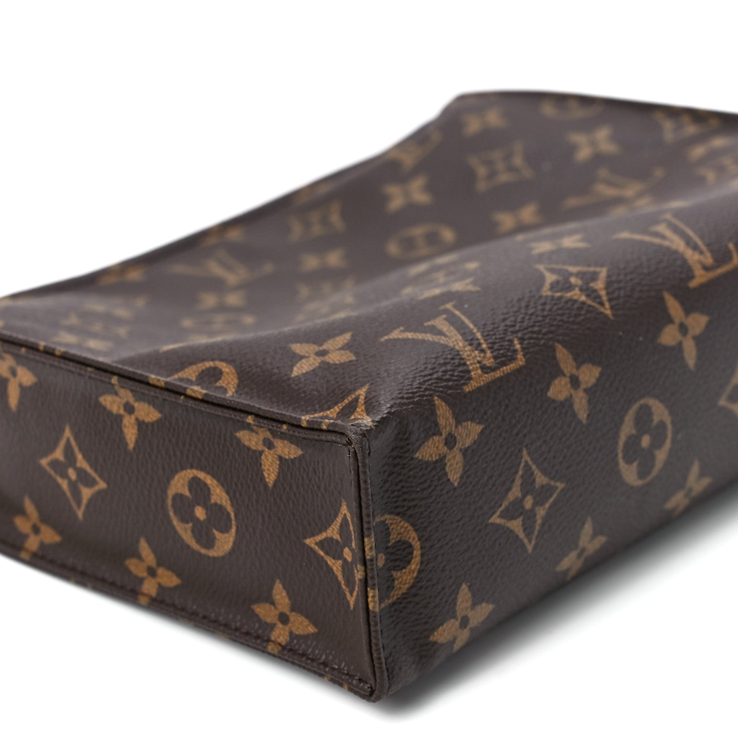 Louis Vuitton Monogram Toiletry Pouch 26 10 of 11