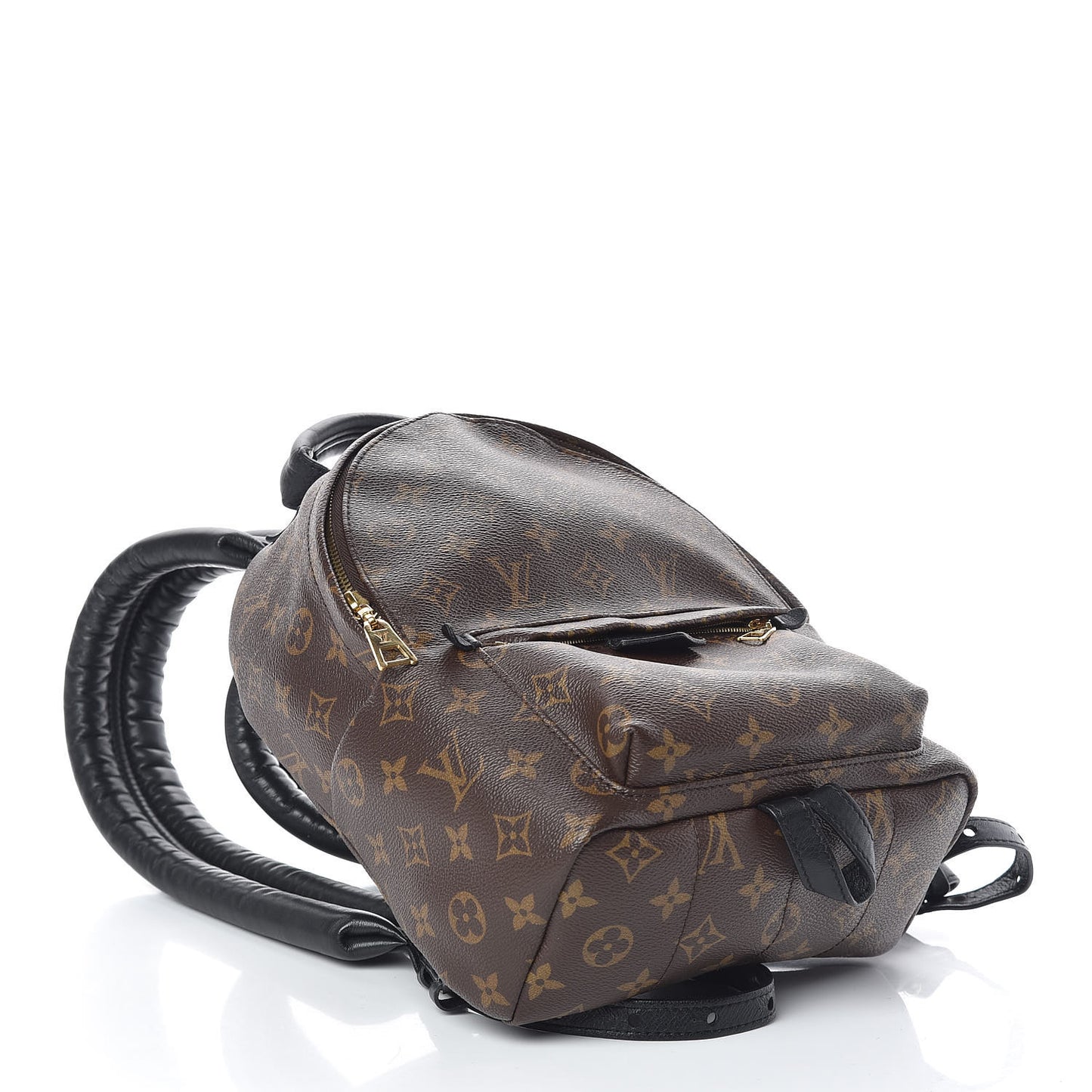 Monogram Palm Springs Backpack PM