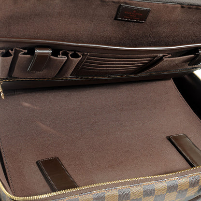 Louis Vuitton Damier Ebene Steeve Messenger 5 of 7