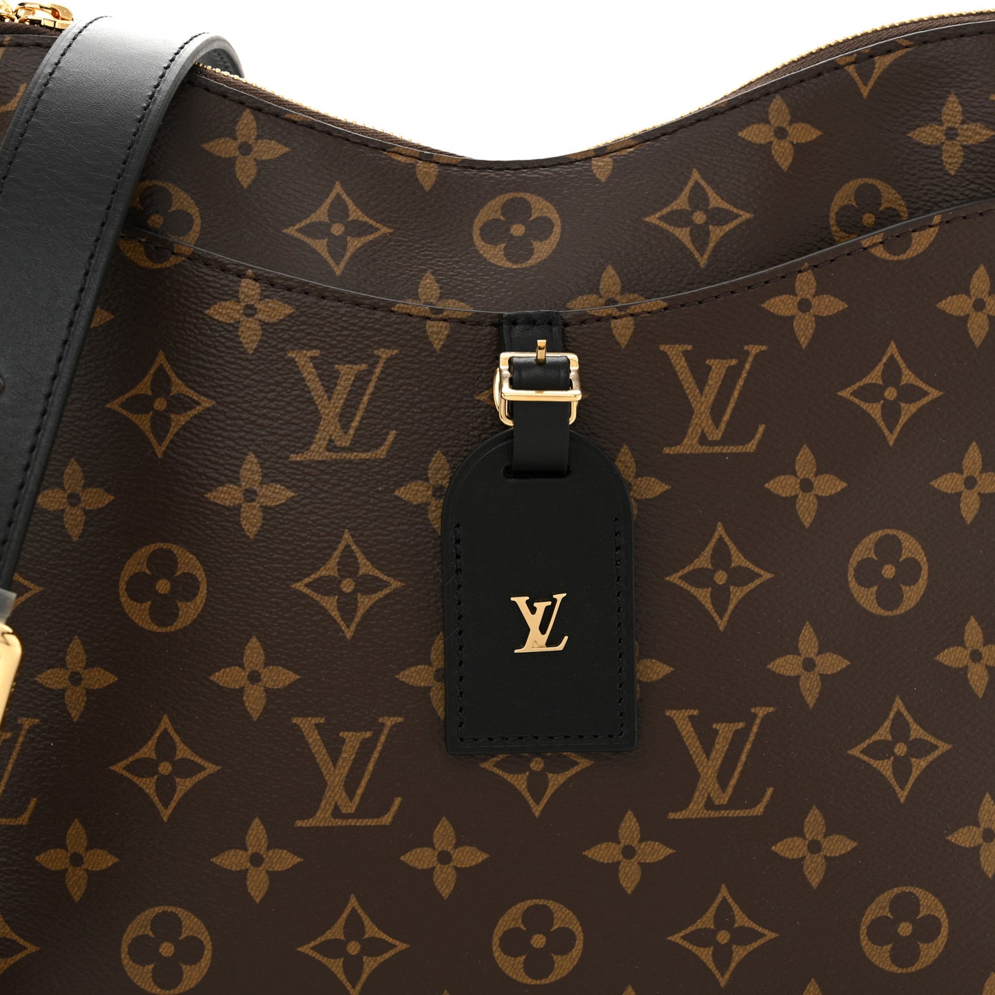Monogram Odeon MM Black