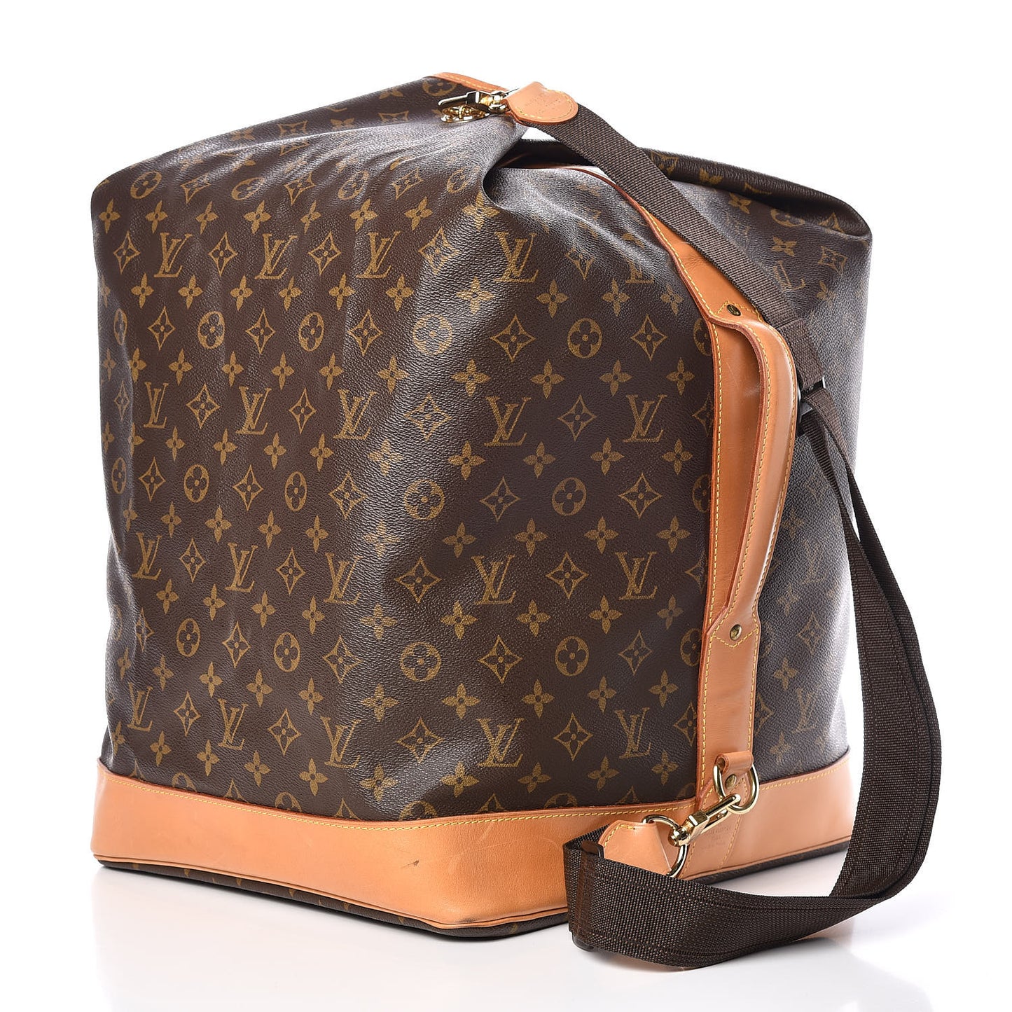 Monogram Sac Marin