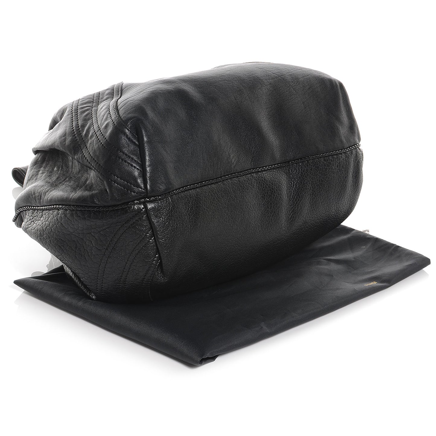 Nappa Nuvolata Spy Black