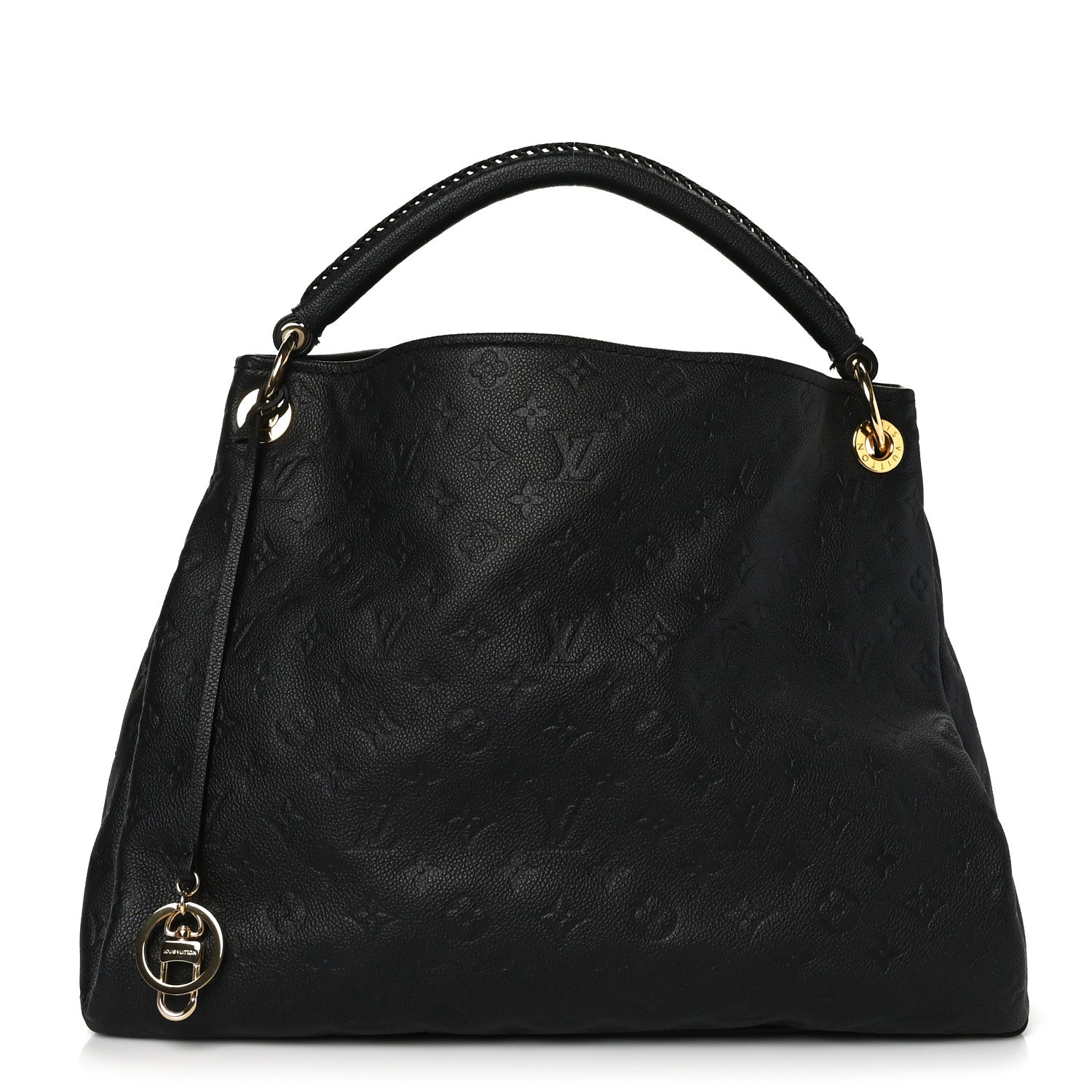 Louis Vuitton Empreinte Artsy MM Black 1 of 8