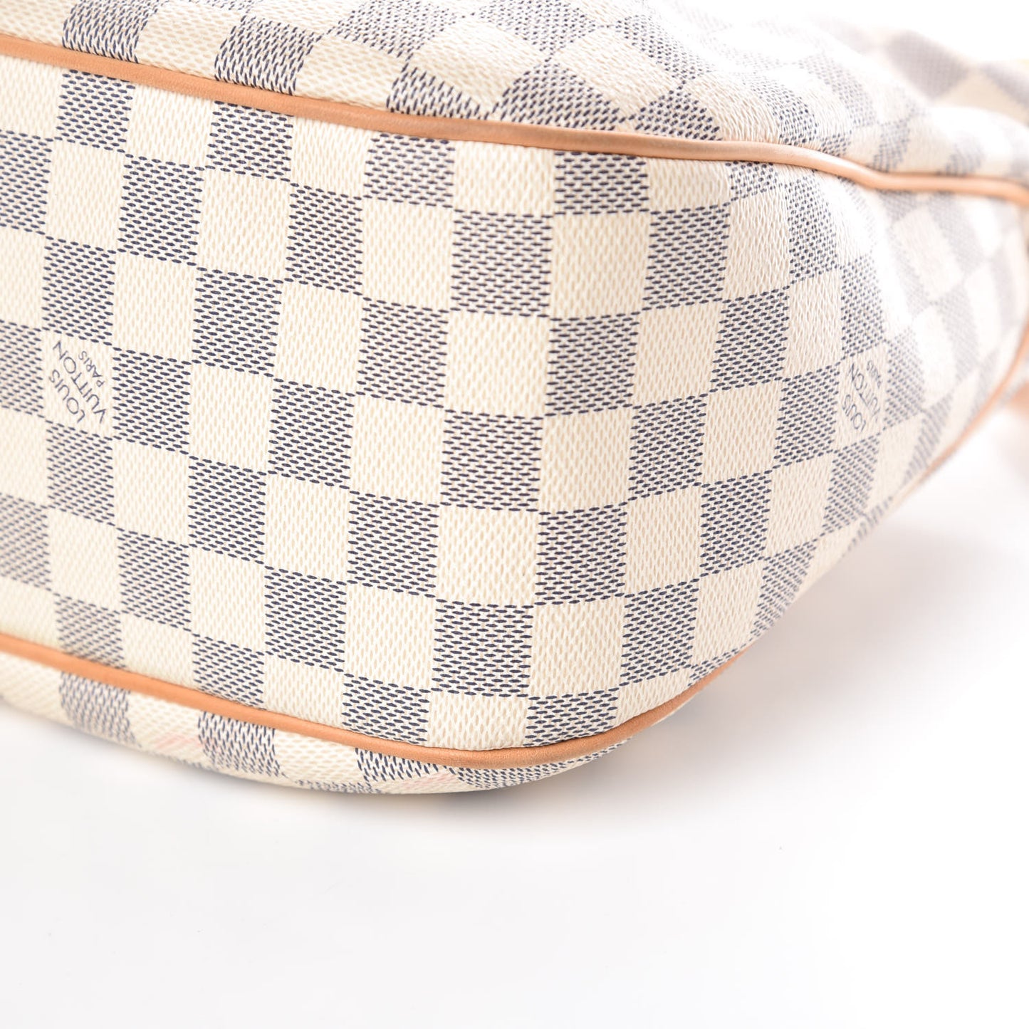 Damier Azur Siracusa MM