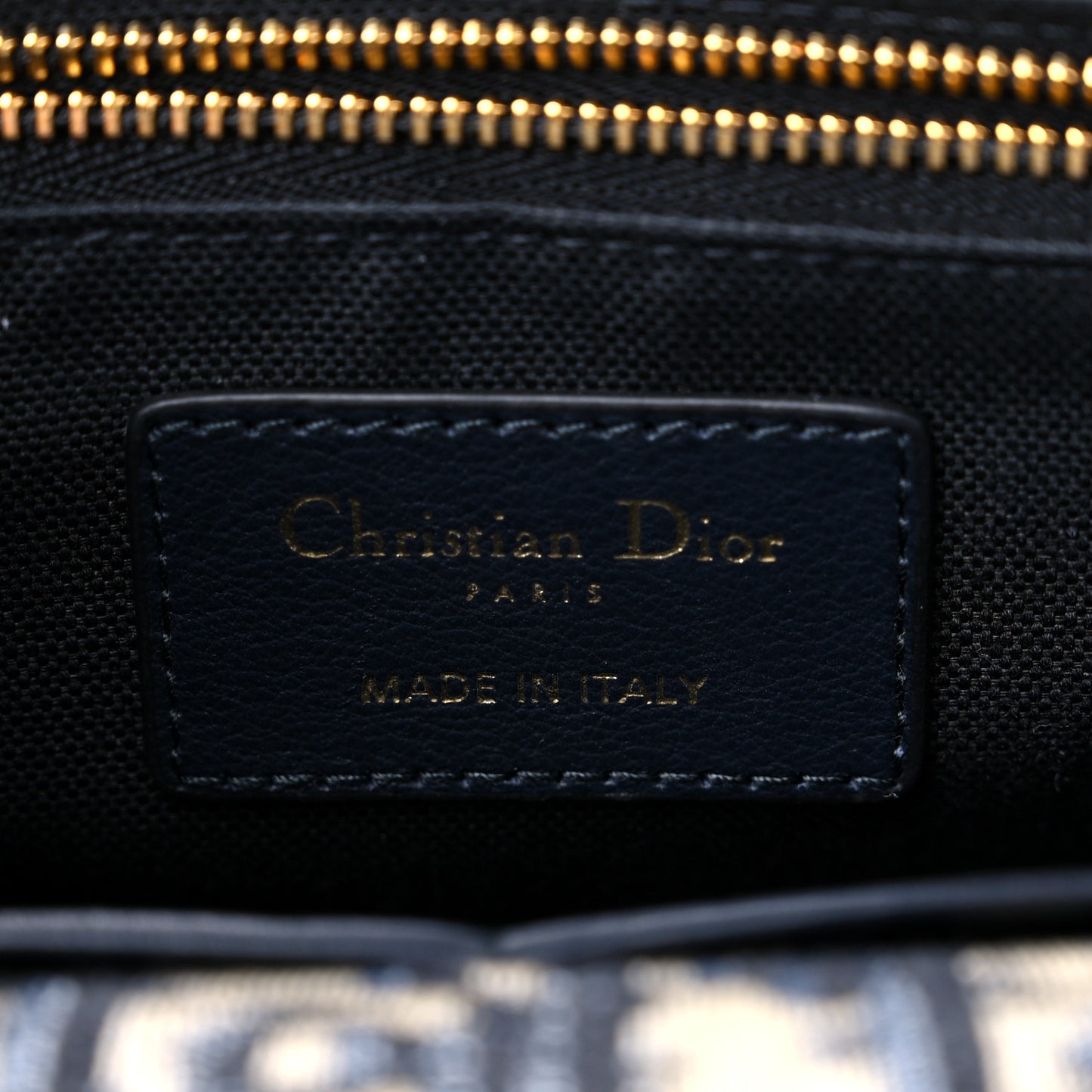 Oblique 30 Montaigne 2-In-1 Pouch Blue