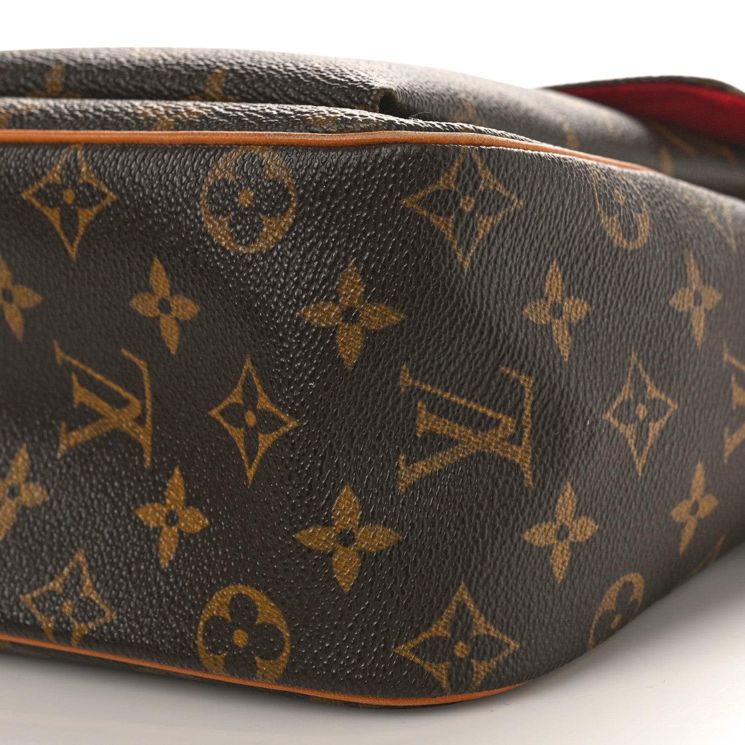 Louis Vuitton Monogram Viva-Cite GM 8 of 8