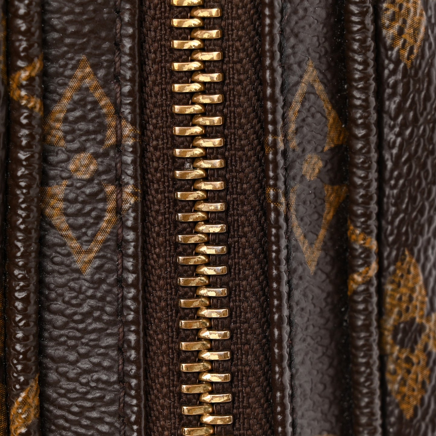 Monogram Trotteur Beaubourg
