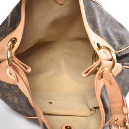 Louis Vuitton Monogram Galliera GM 5 of 10