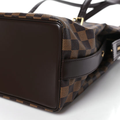 Louis Vuitton Damier Ebene Chelsea Tote 8 of 8