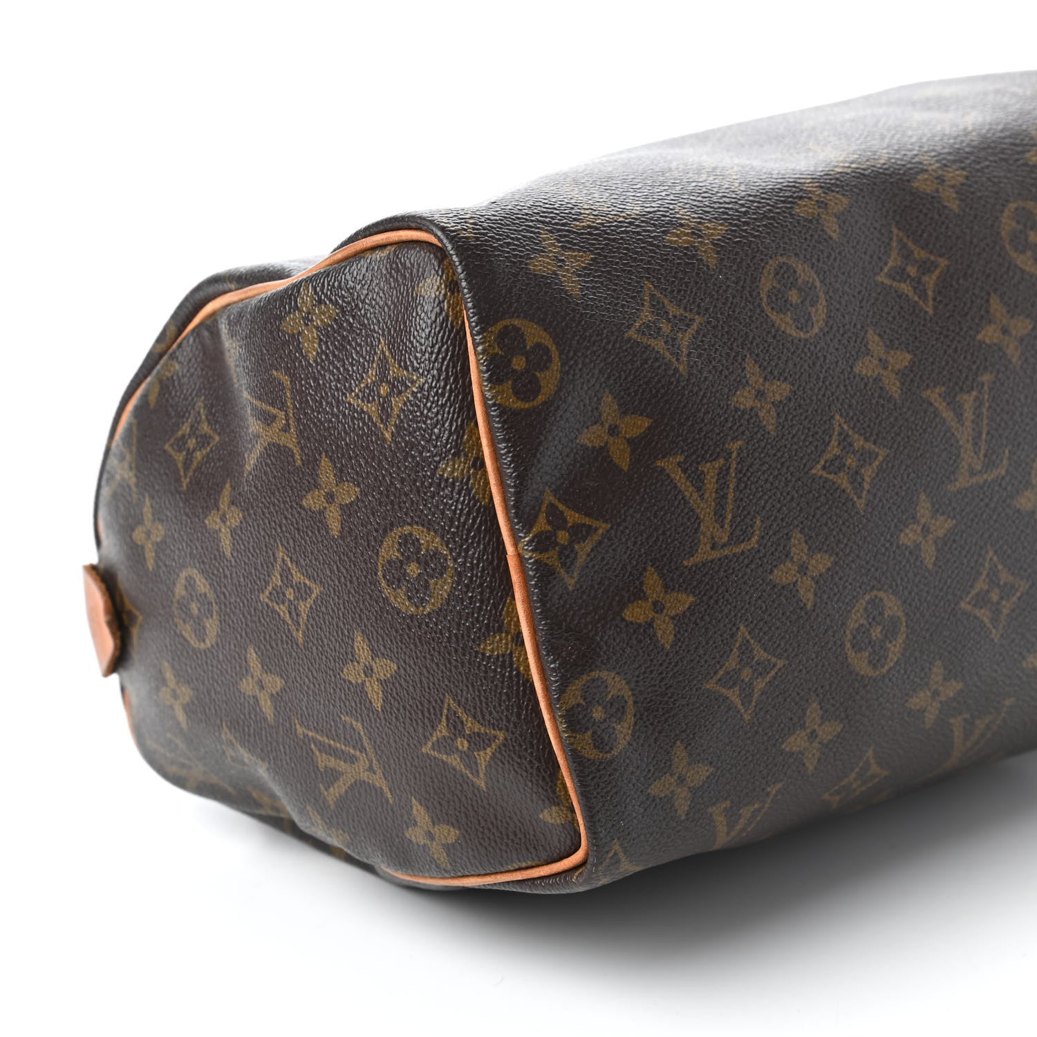 Louis Vuitton Monogram Speedy 25 6 of 10