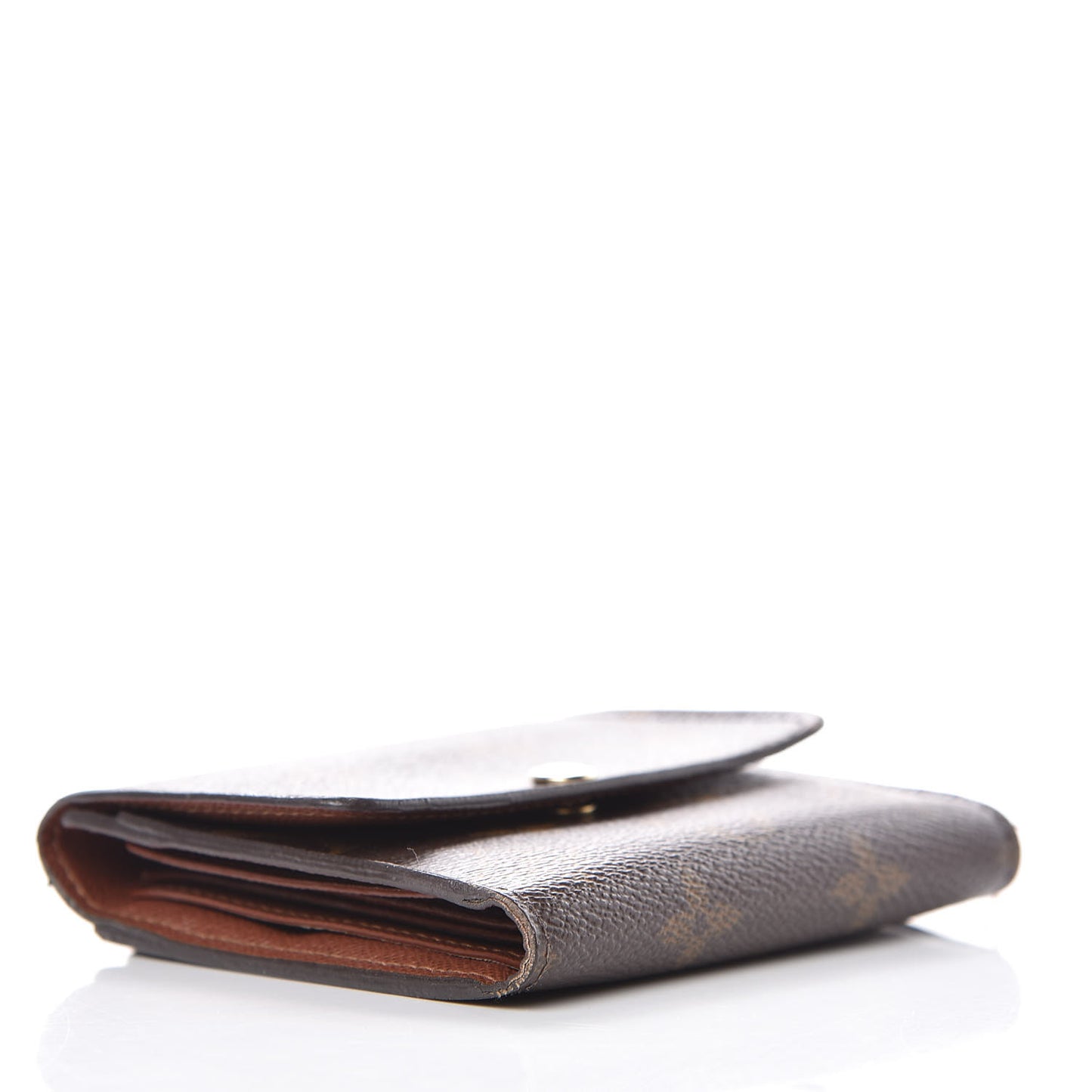 Monogram Anais Wallet