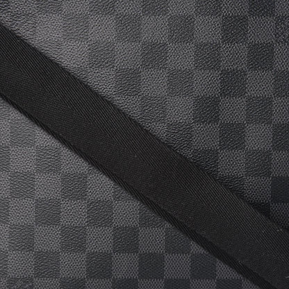 Louis Vuitton Damier Graphite District MM 11 of 11
