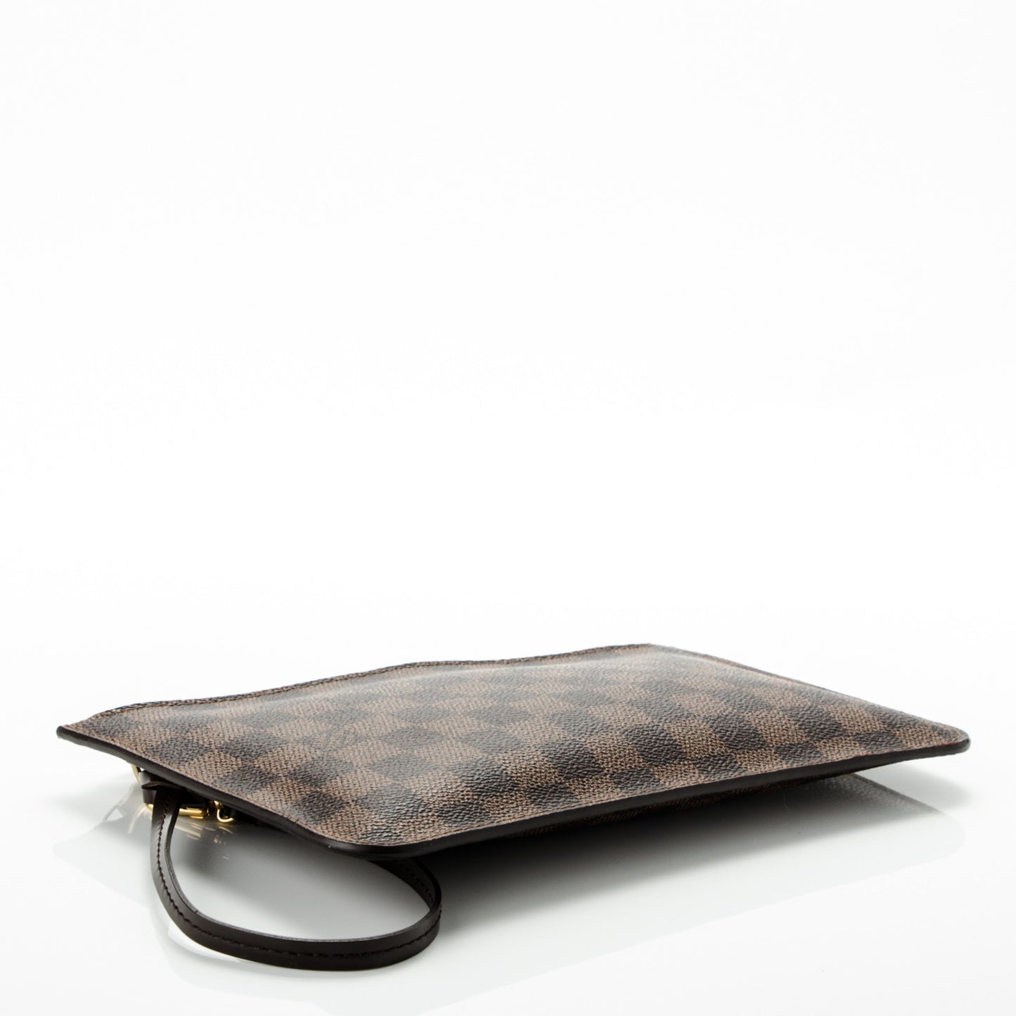 Damier Ebene Neverfull MM GM Pochette