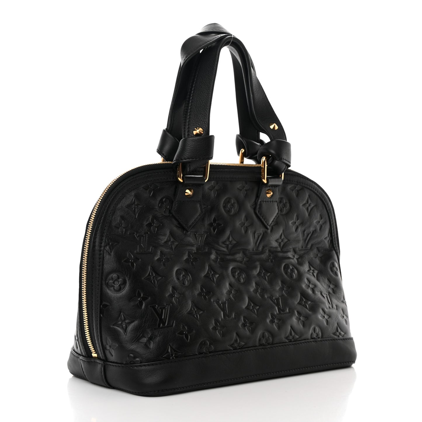 Monogram Double Jeu Neo Alma Black