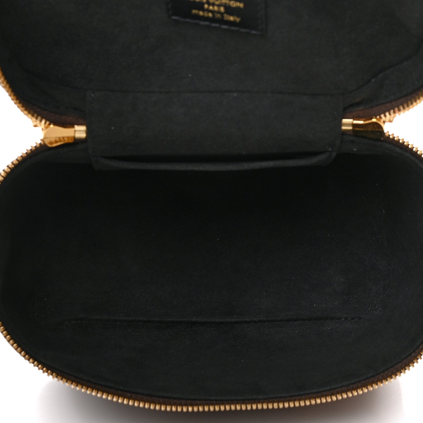 Reverse Monogram Vanity PM