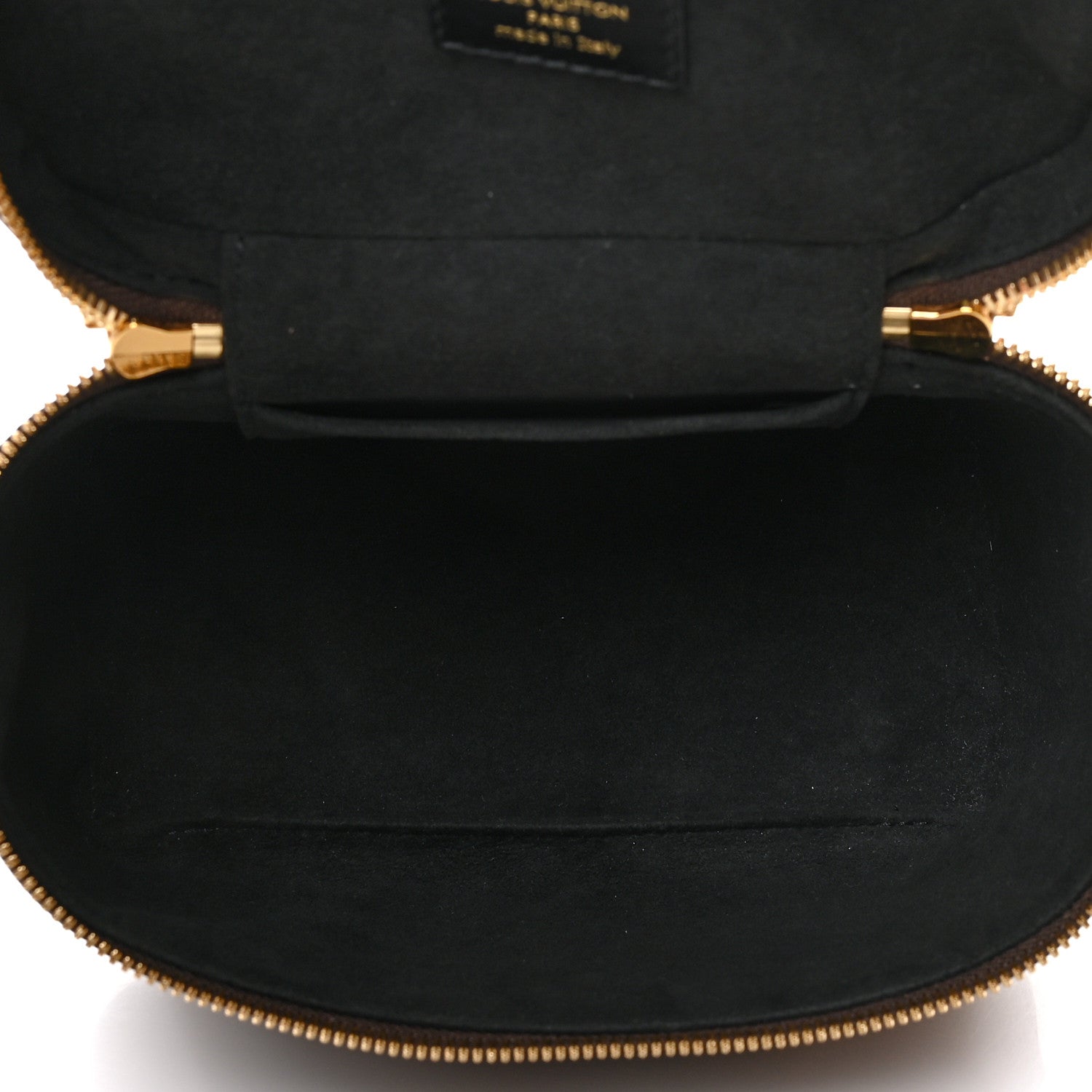 Louis Vuitton Reverse Monogram Vanity PM 5 of 10