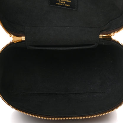 Louis Vuitton Reverse Monogram Vanity PM 5 of 10