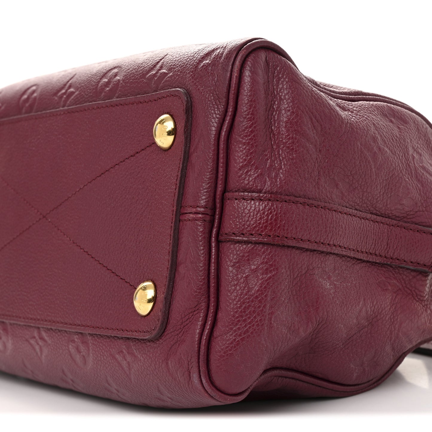 Empreinte Speedy Bandouliere 30  Aurore