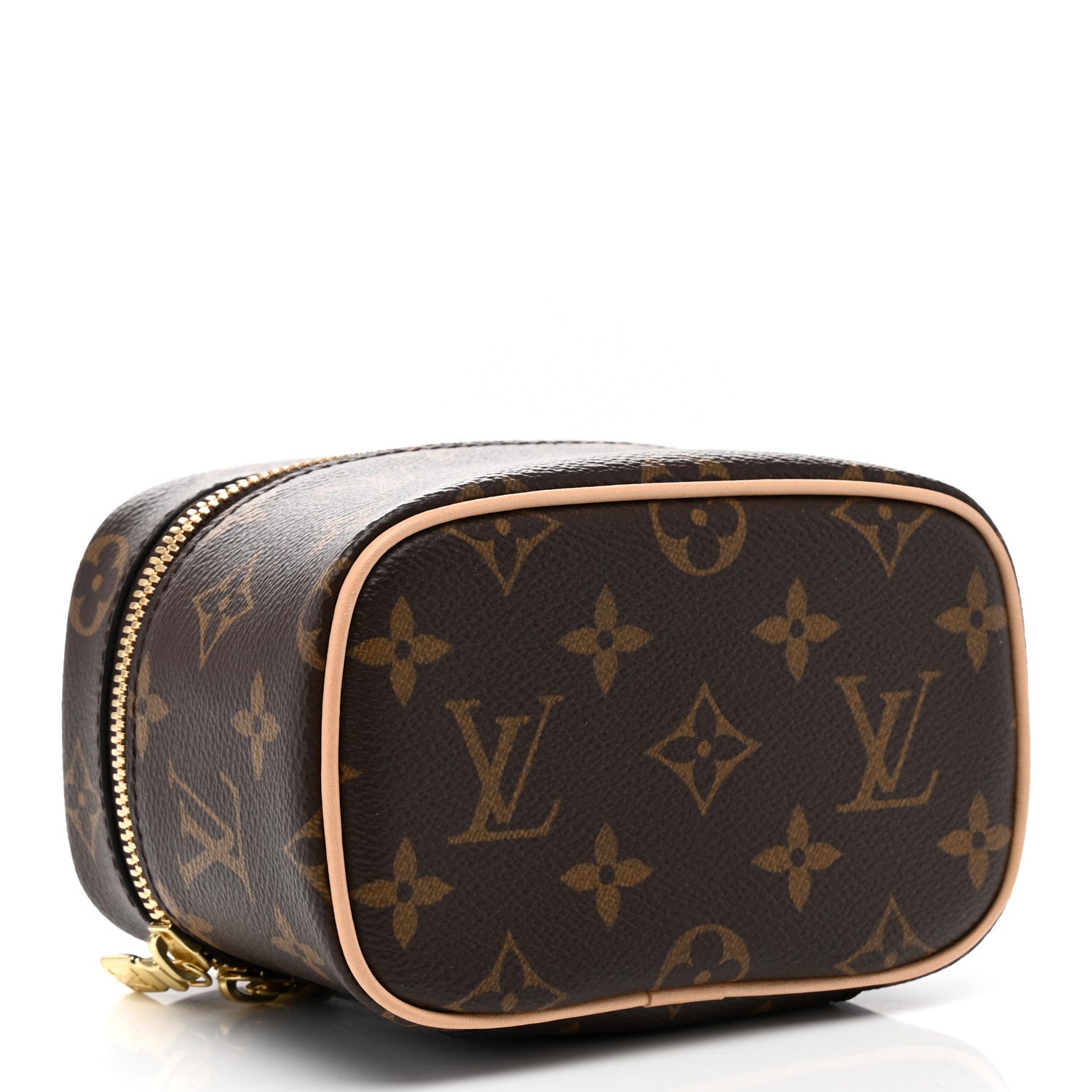Louis Vuitton Monogram Nano Nice 4 of 7
