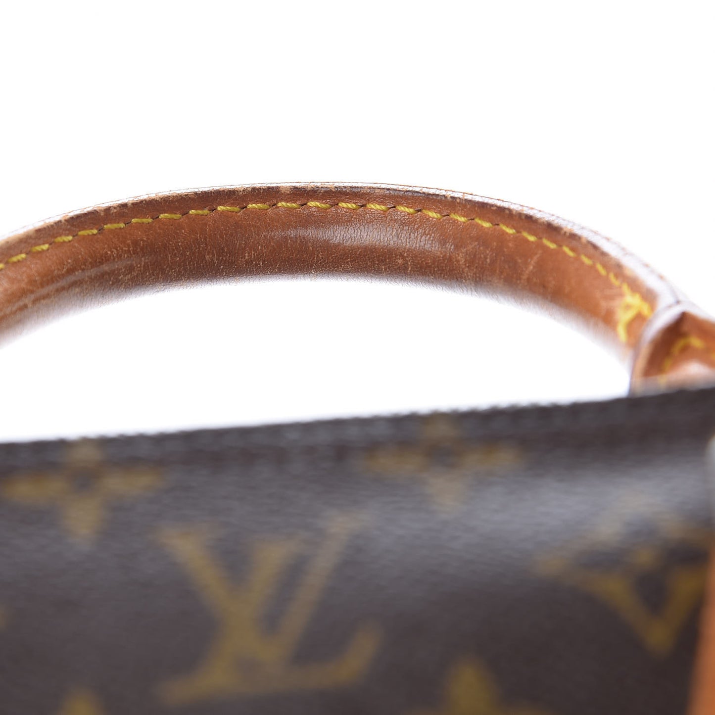 Monogram Speedy 40