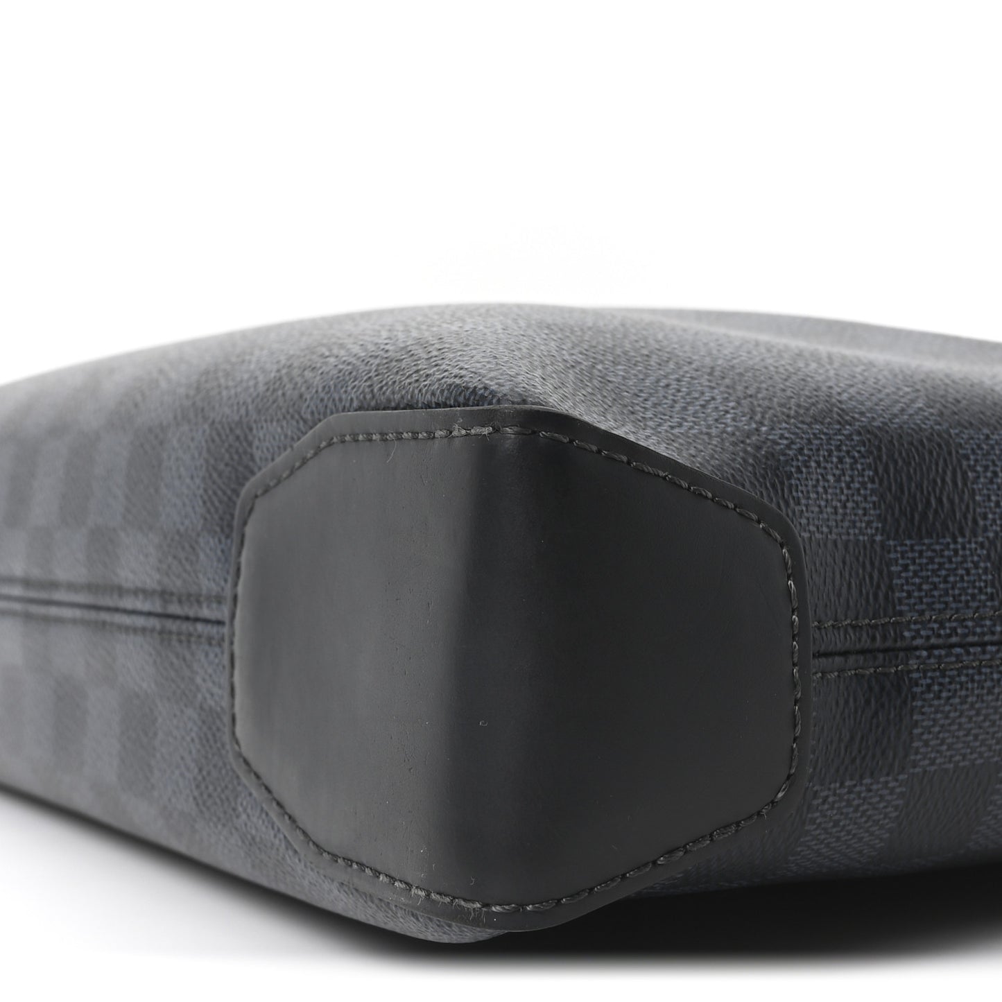 Damier Graphite Oliver Briefcase