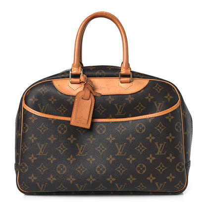 Louis Vuitton Monogram Deauville 1 of 14