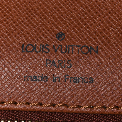 Louis Vuitton Monogram Pochette Dame 29 6 of 7