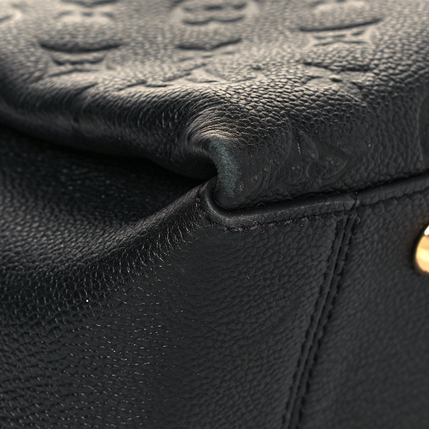 Empreinte Surene MM Black