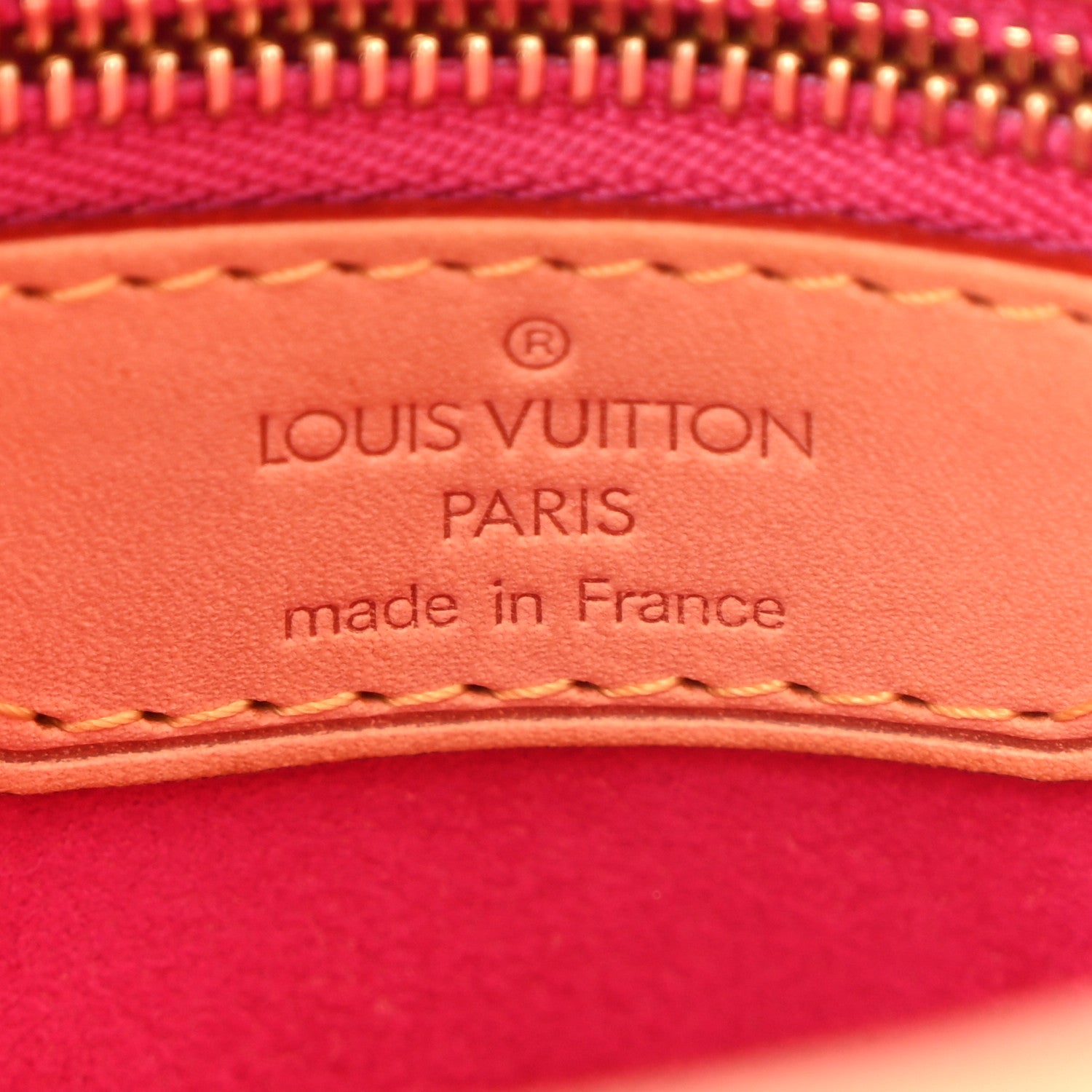 Louis Vuitton Monogram Multicolor Fringe Bucket White 6 of 13